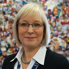 Kay Dakin