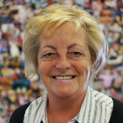Veronica Savill