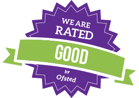 Rated Good by Ofsted - View Ofsted Report