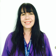 Susan Griffiths