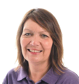 Elaine Harper