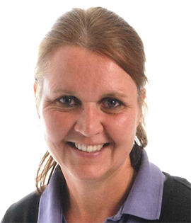 Jane Dobson
