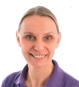 Katy Fairgrieve