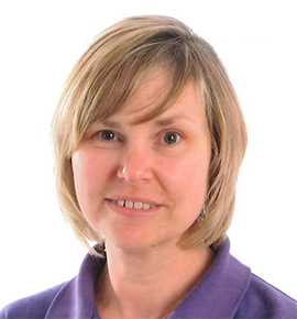 Lorraine Hill