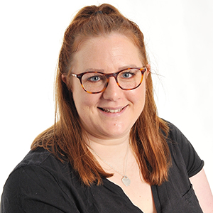 Clare Hussain