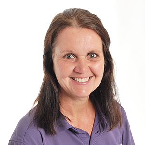 Jane Dobson