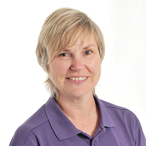 Lorraine Hill