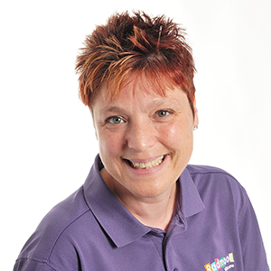 Tracey Gudger
