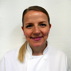 Naomi Jarram
